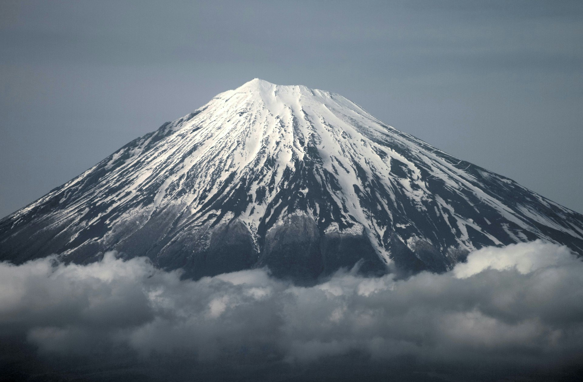 Beyond Mount Fuji: Unveiling Japan’s Diverse Mountainous Terrain