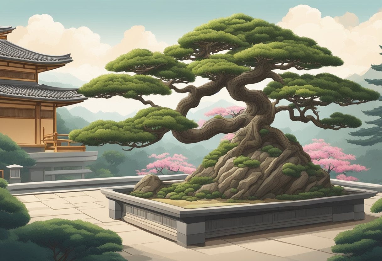 Unveiling the Secrets of Bonsai: History, Styles, and Techniques for Creating Stunning Living Art
