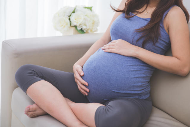 Ensuring a Healthy Pregnancy: The Importance of Appropriate Supplements