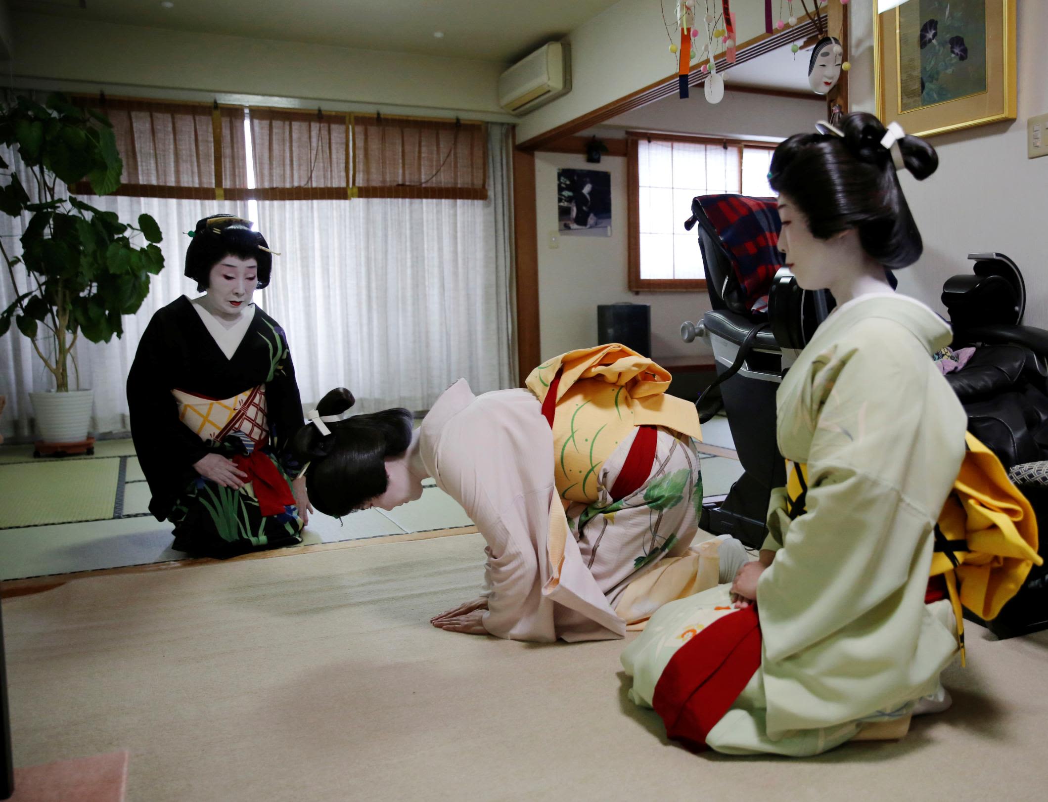 Geisha: The Art and History Behind Japan’s Iconic Performers