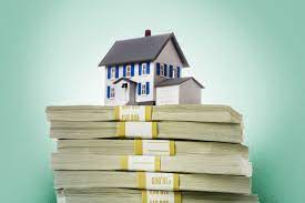 Buying a House: A Comprehensive Guide