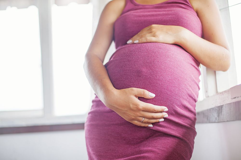Cramping During Pregnancy: When to Worry and When It’s Normal